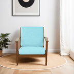 Connor Solid Wood Chair