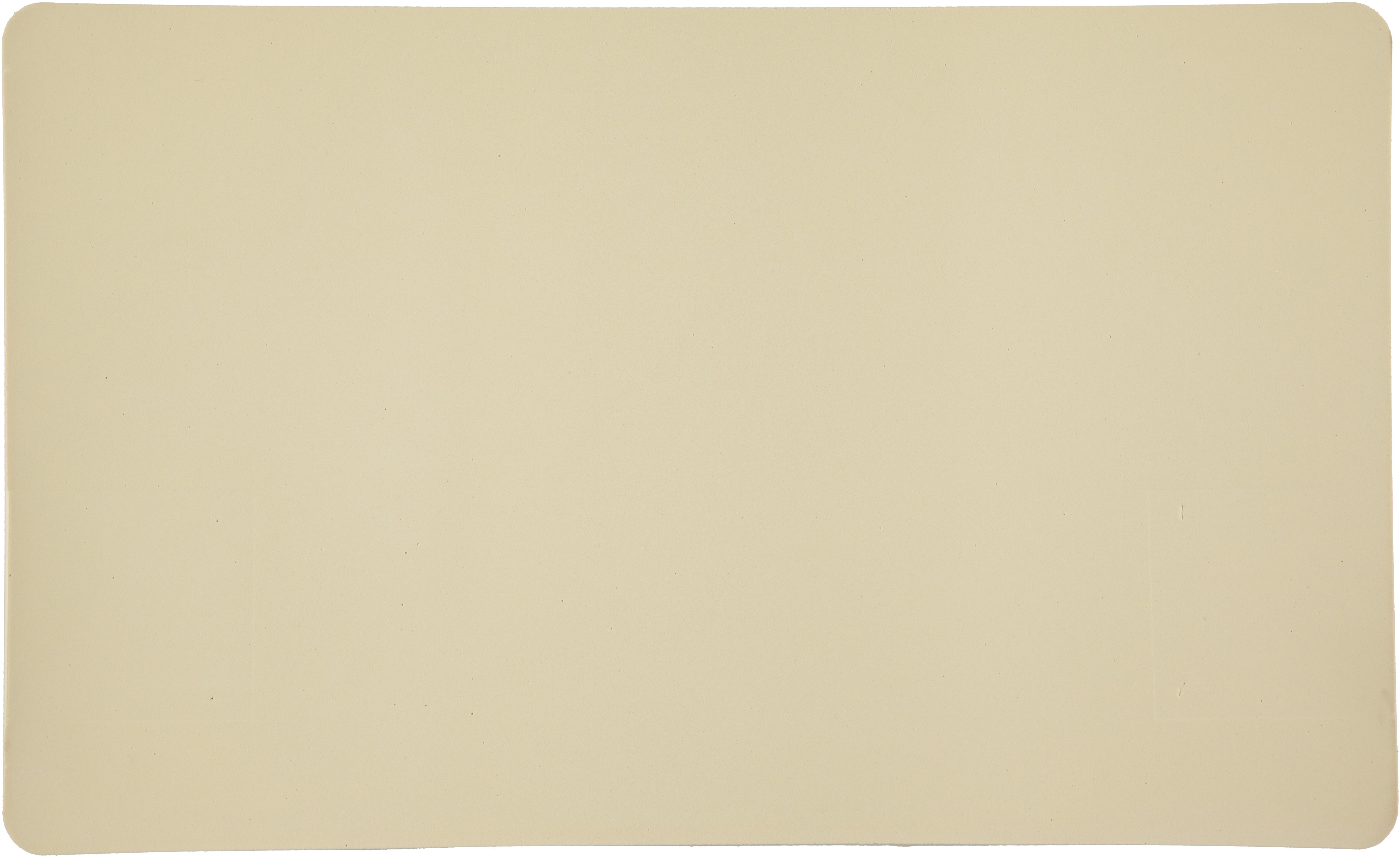 2-Pack Premium Comfort Kitchen Mats (French Coffee)