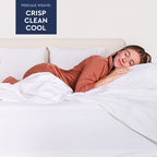 Moon Cloud Topper + Free Luxury Sheet Set