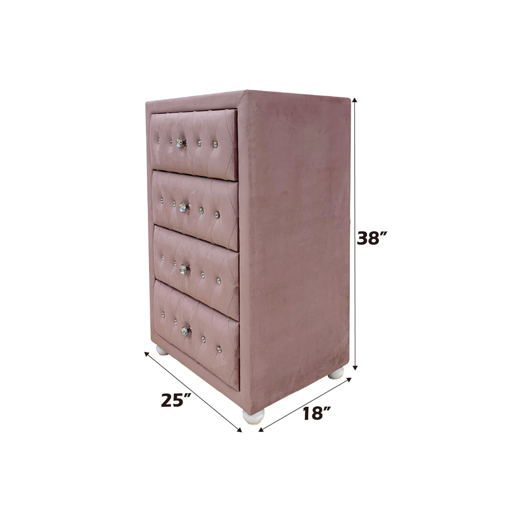 Reggie Dresser