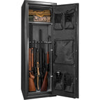 8.47 Cubic Ft Tall Fireproof Safe Vault