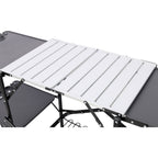 Folding Camping Kitchen Table