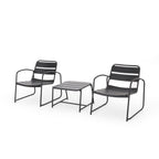 Conrad Chat Set