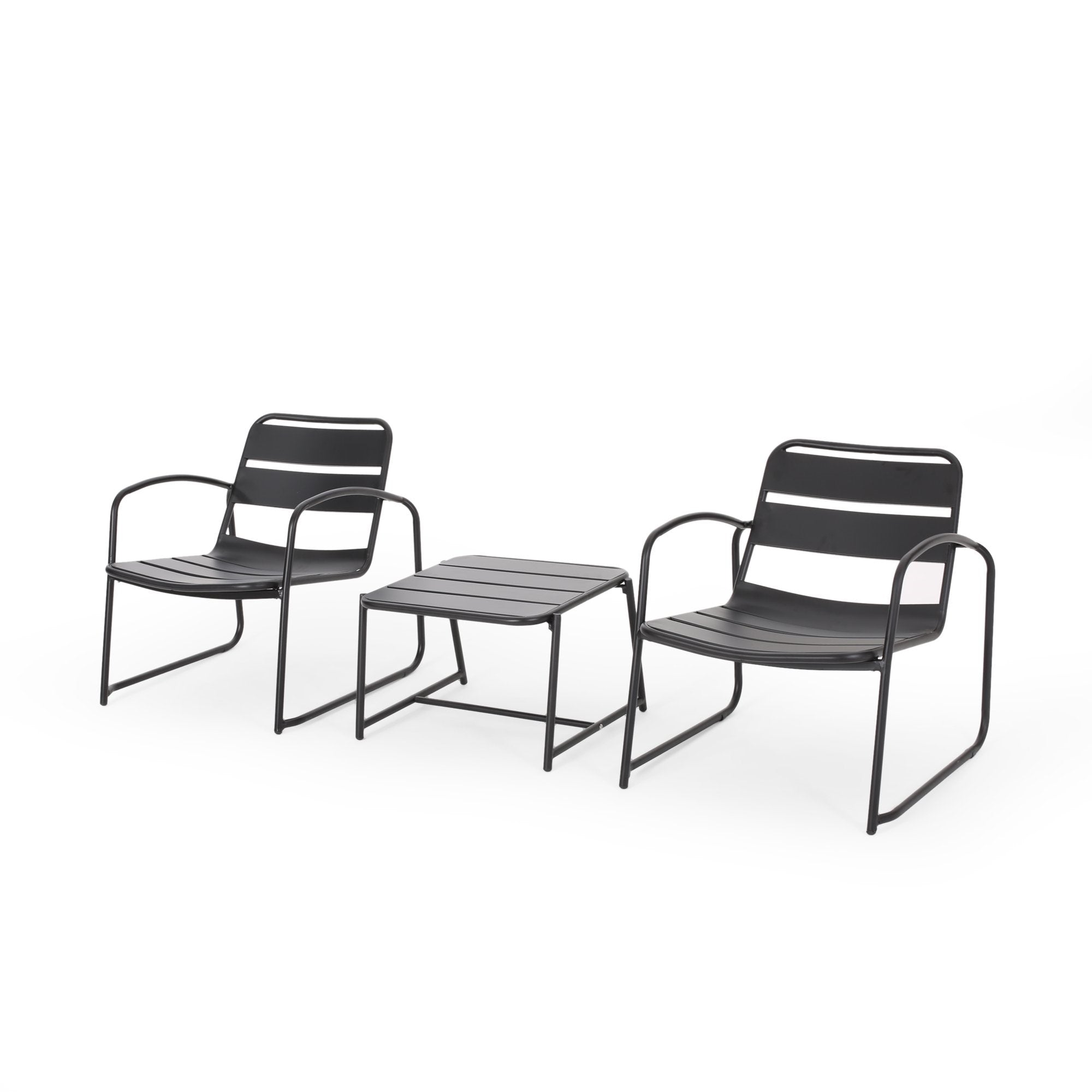 Conrad Chat Set