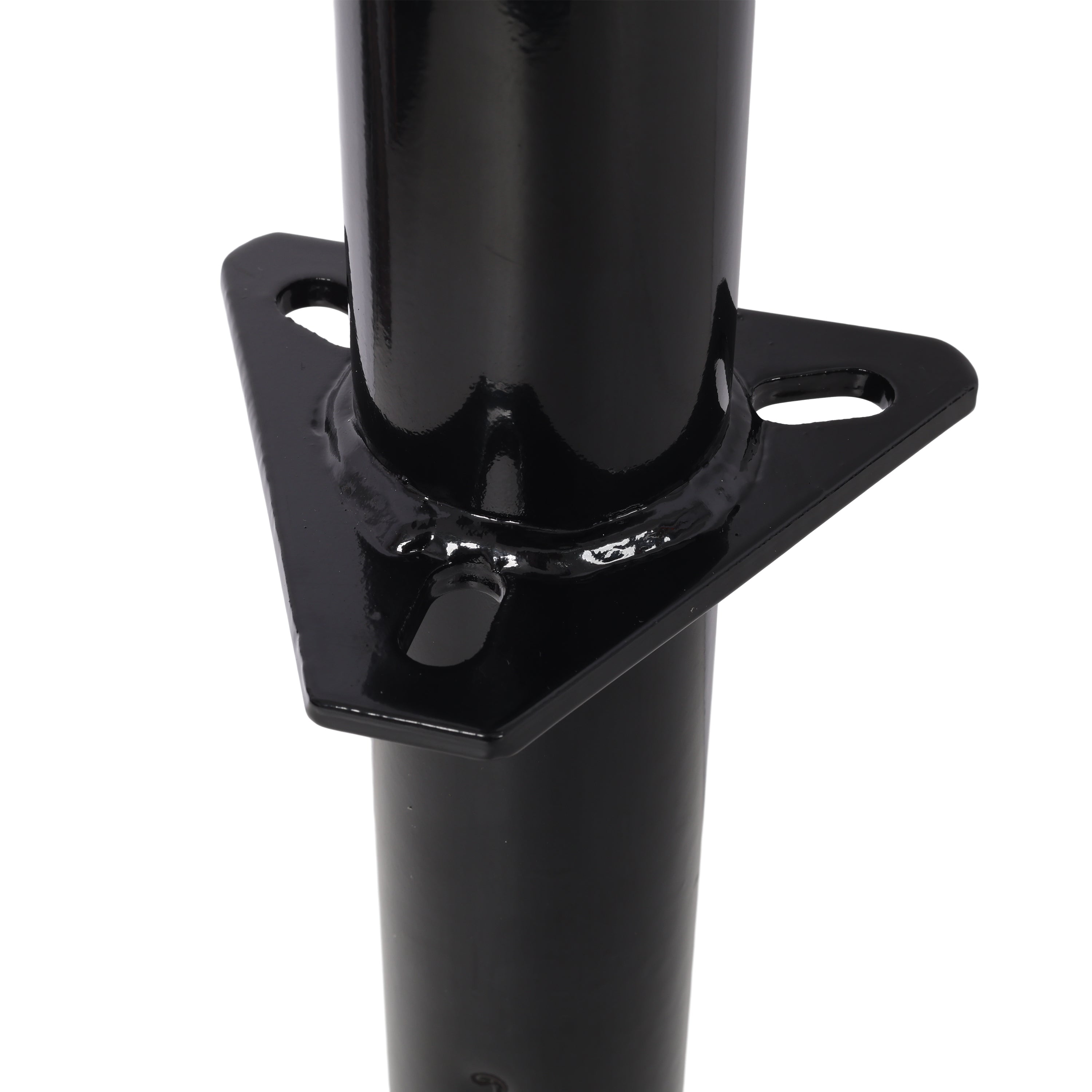 3500lbs Electric Power Tongue Jack for RV Trailer & Camper