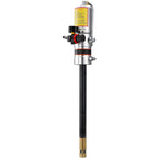 VEVOR Grease Pump, 50:1 Pressure Ratio Air Operated with Hose and Gun