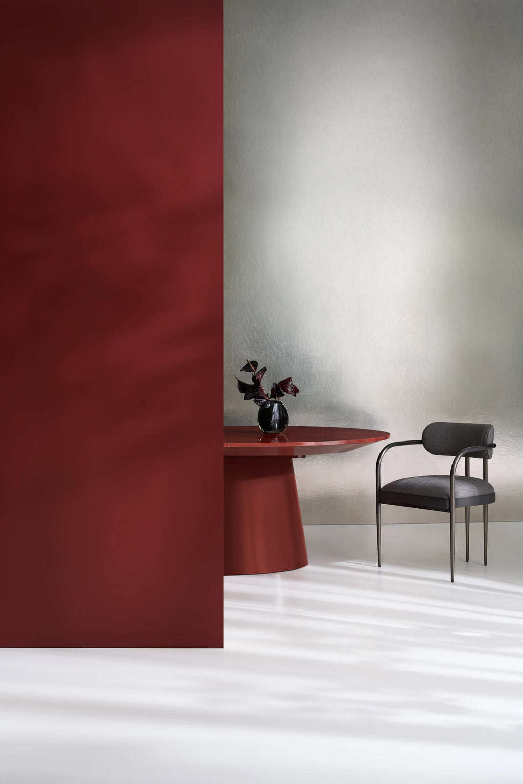 Emphasis Dining Chair