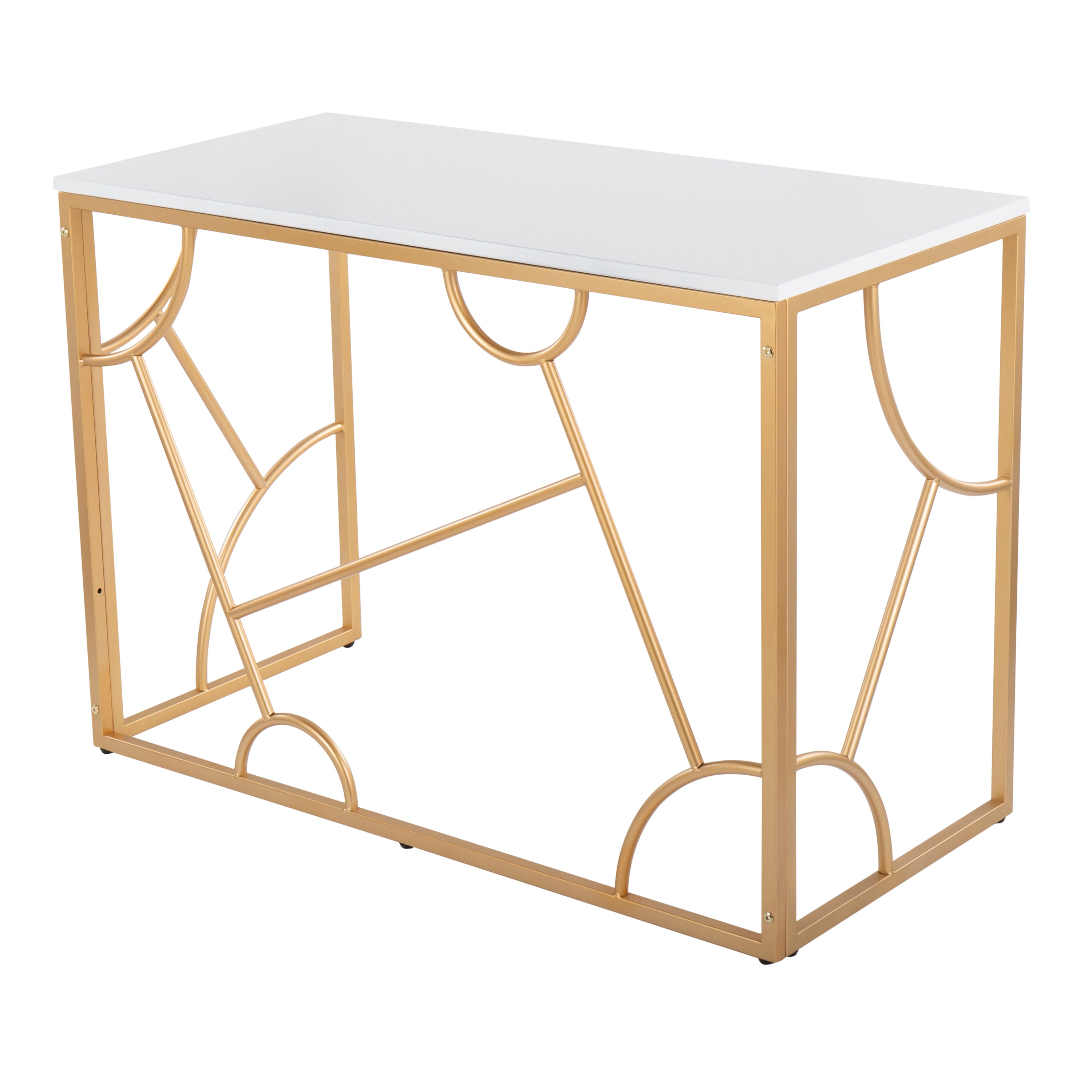 Contemporary Desk