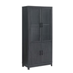 Jodie 31" Bookcase Cabinet