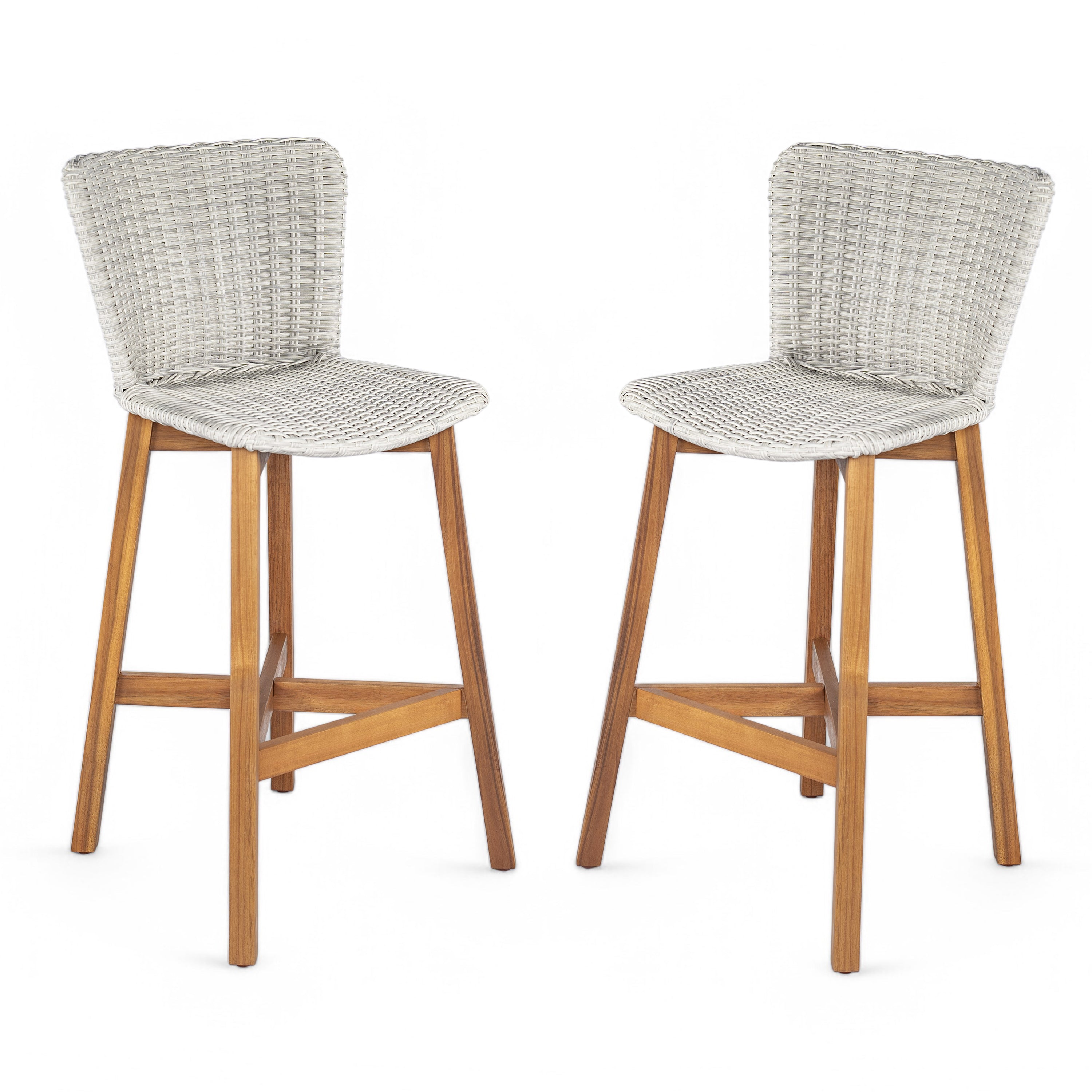 Lymington Outdoor Bar Stool