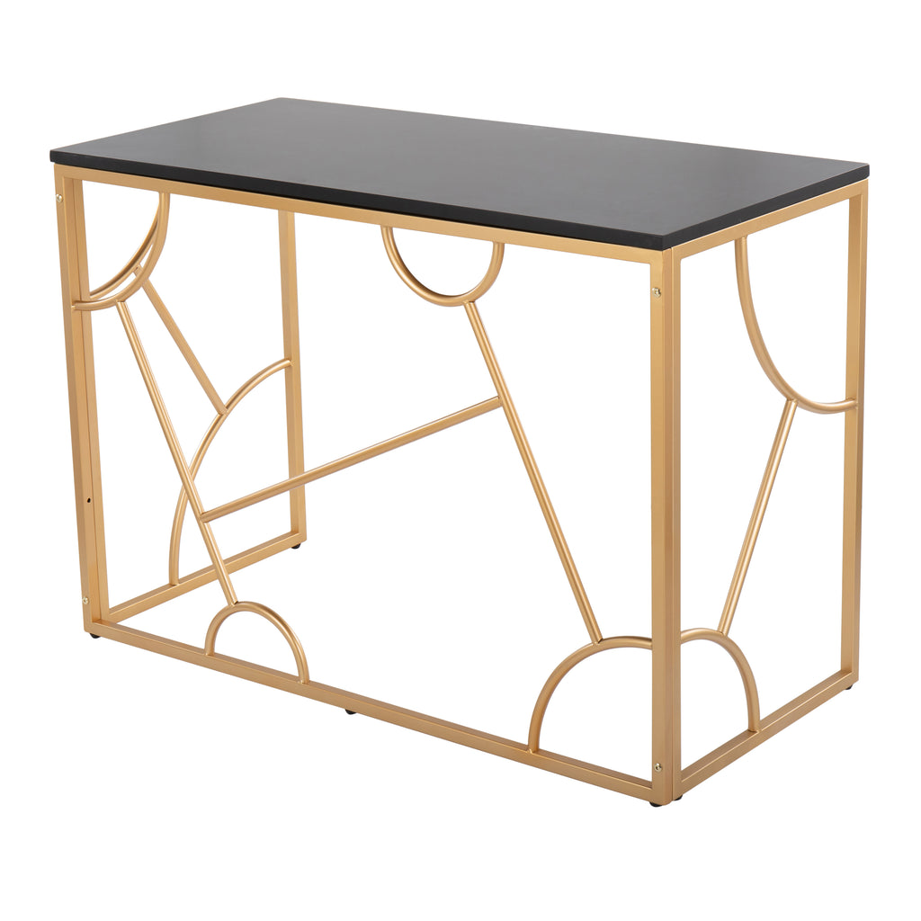 Contemporary Desk