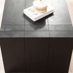 49" Engineered Wood Coffee Table