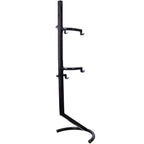 2-Bike Garage Wall Indoor Bicycle Storage Rack