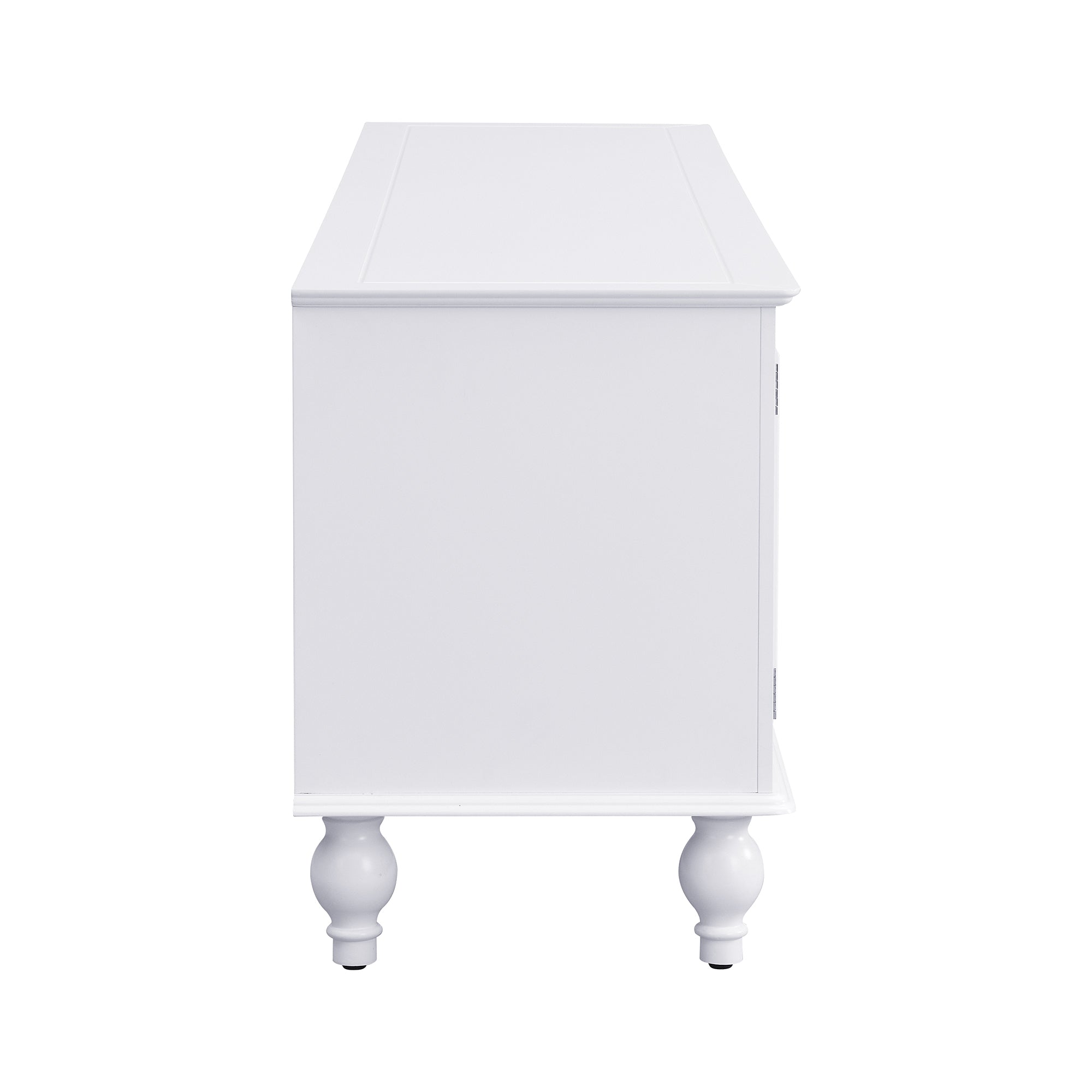 70.9'' Modern TV Stand for TVs Up to 80 Inches