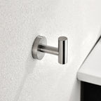 6-Piece Bathroom Hardware Accessories Set
