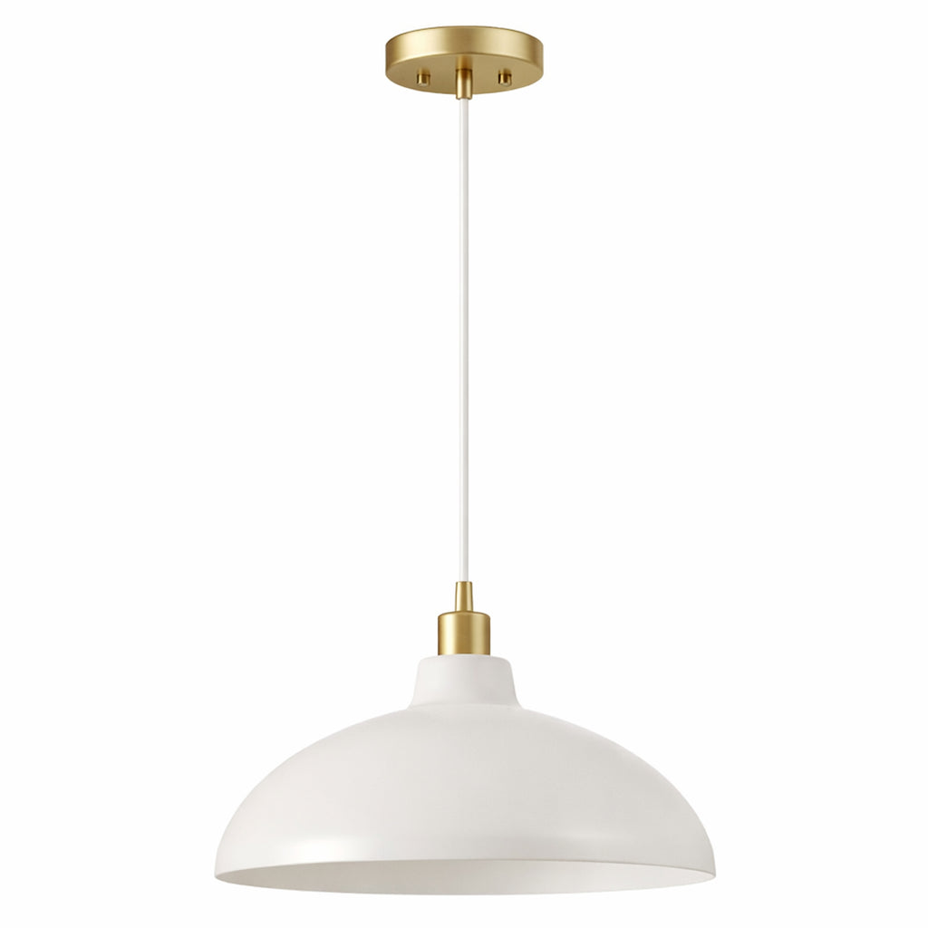 Astral Single Light Pendant Lamp