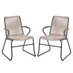Moonstone Chair Set of 2