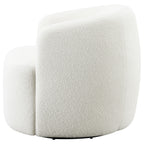 Denae Swivel Accent Chair