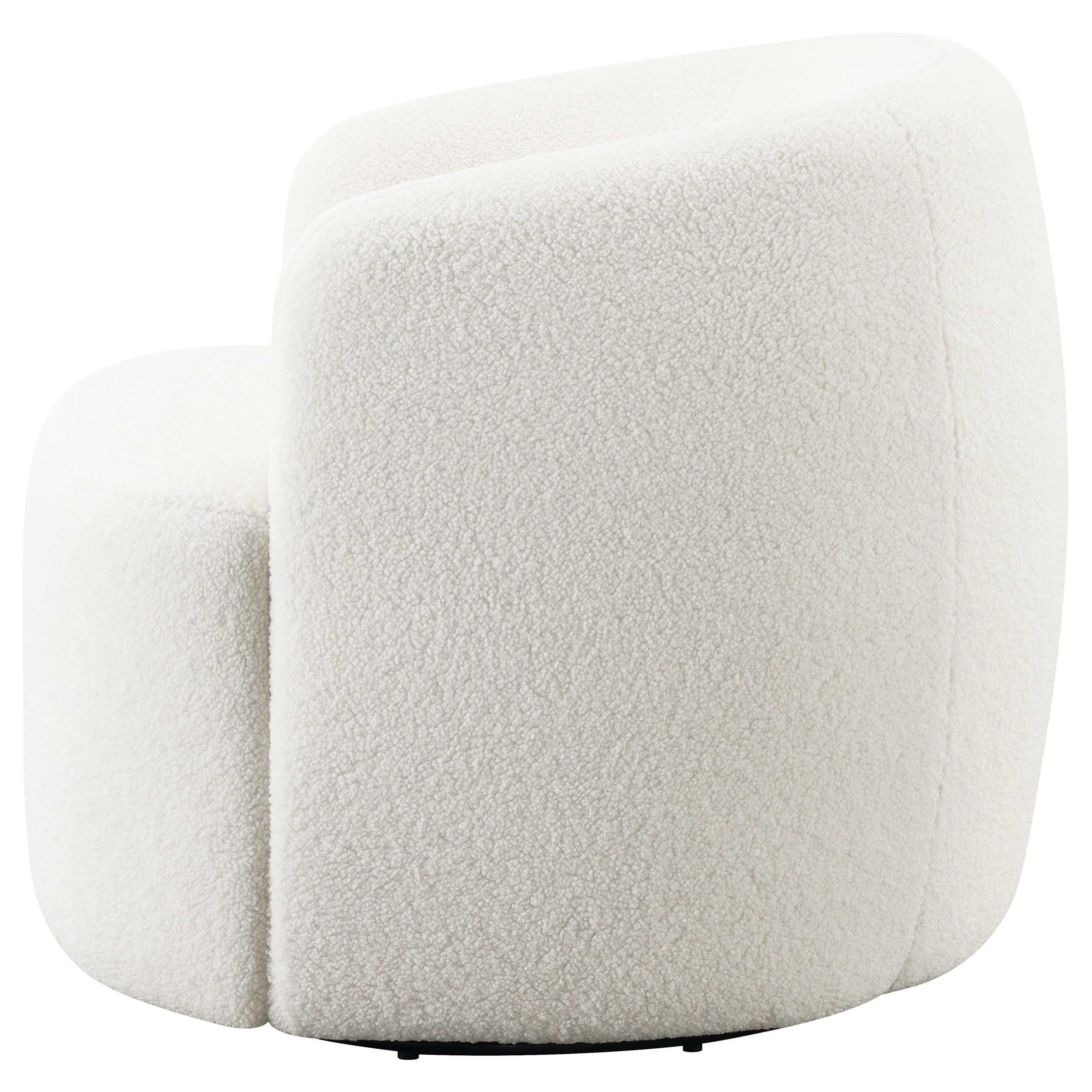 Denae Swivel Accent Chair