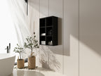 24 Inch Wall Mounted Storage Shelves
