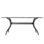 Austin 68" Rectangle Table