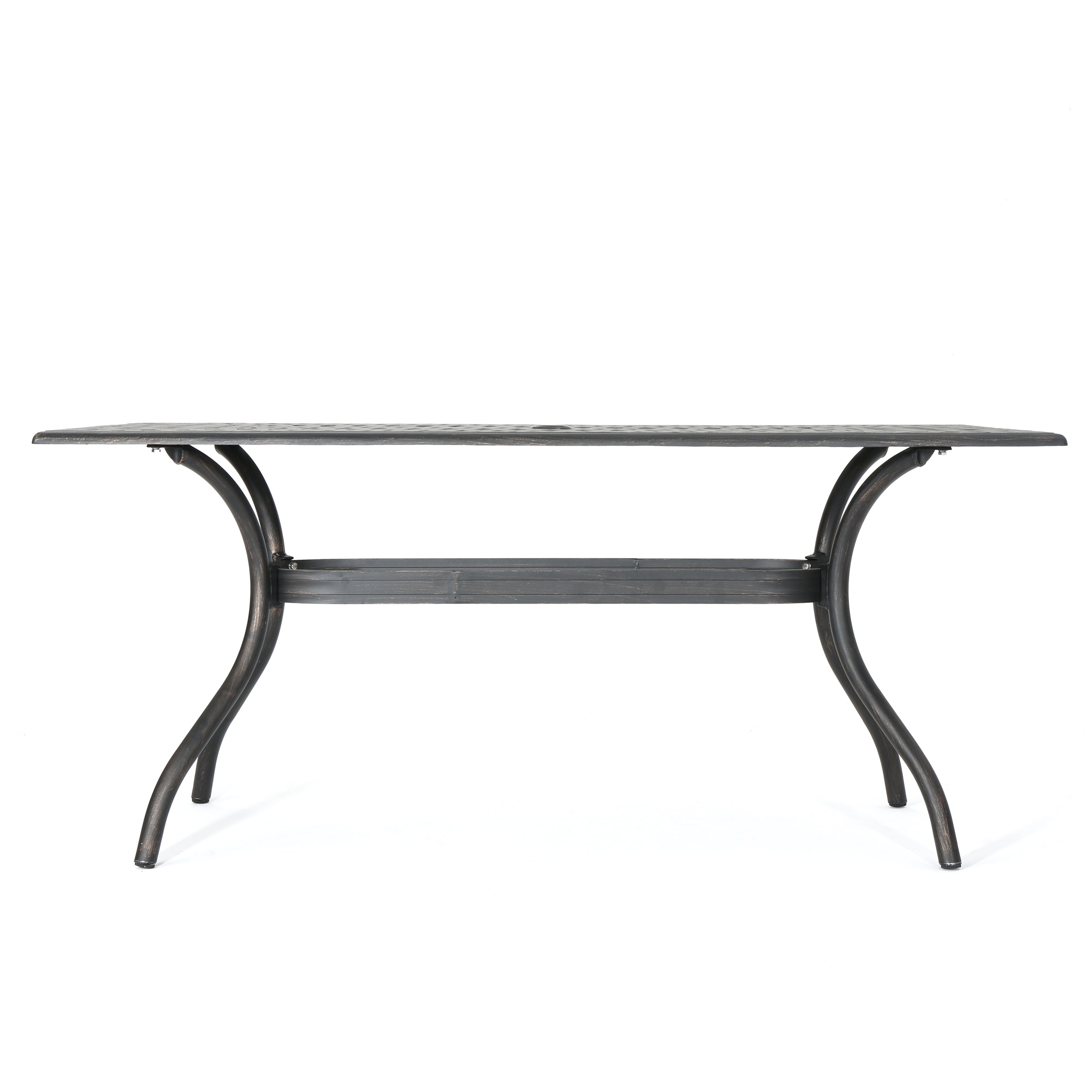 Austin 68" Rectangle Table