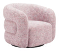 Refine Swivel Chair