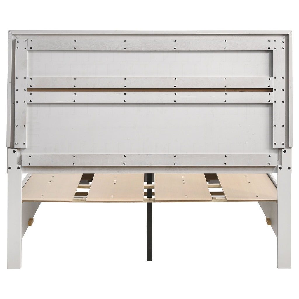 Urbana Storage Bed