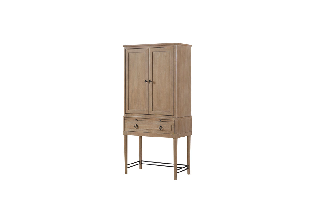 Bar Cabinet in