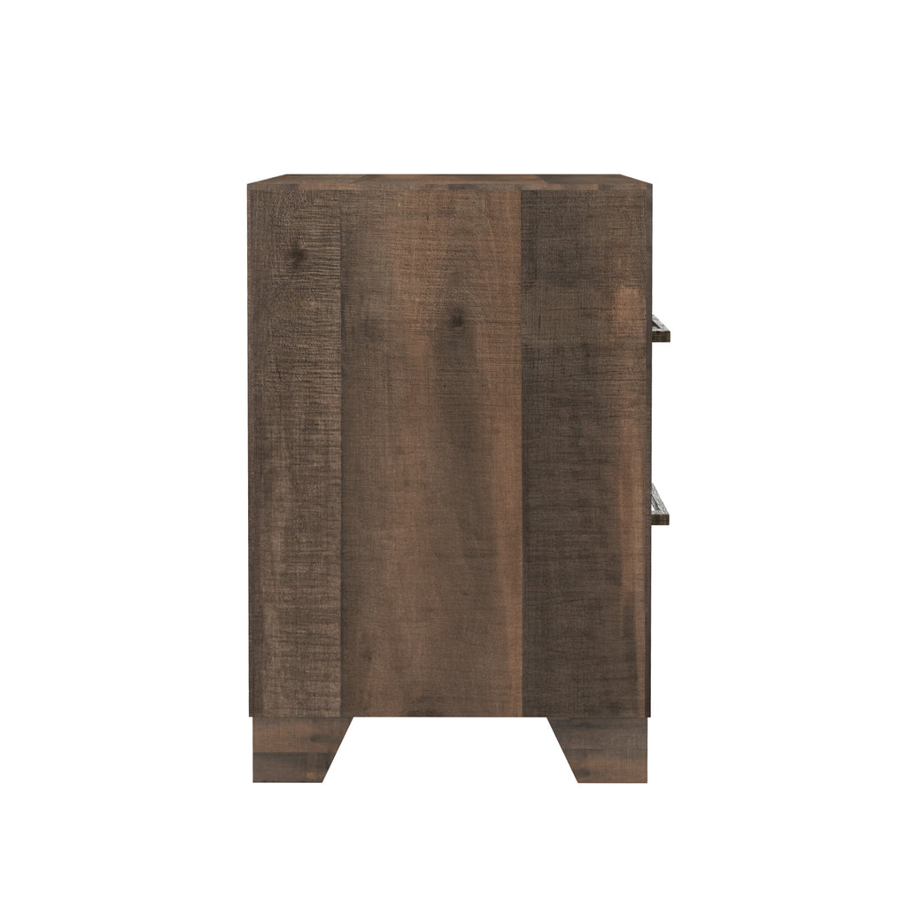 Plinz Nightstand
