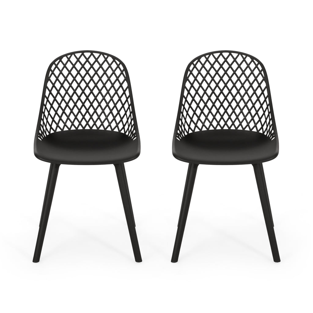 Lily Chair