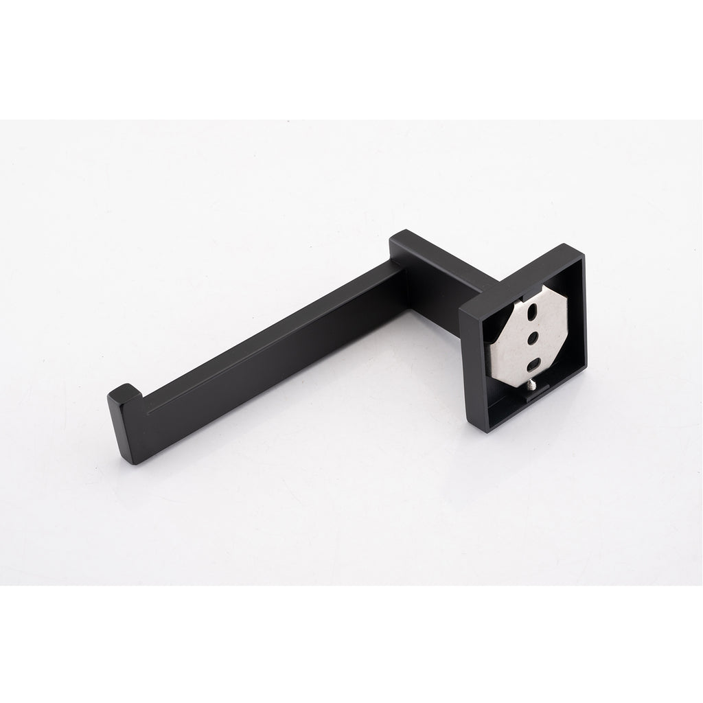9-Piece Bathroom Hardware Set