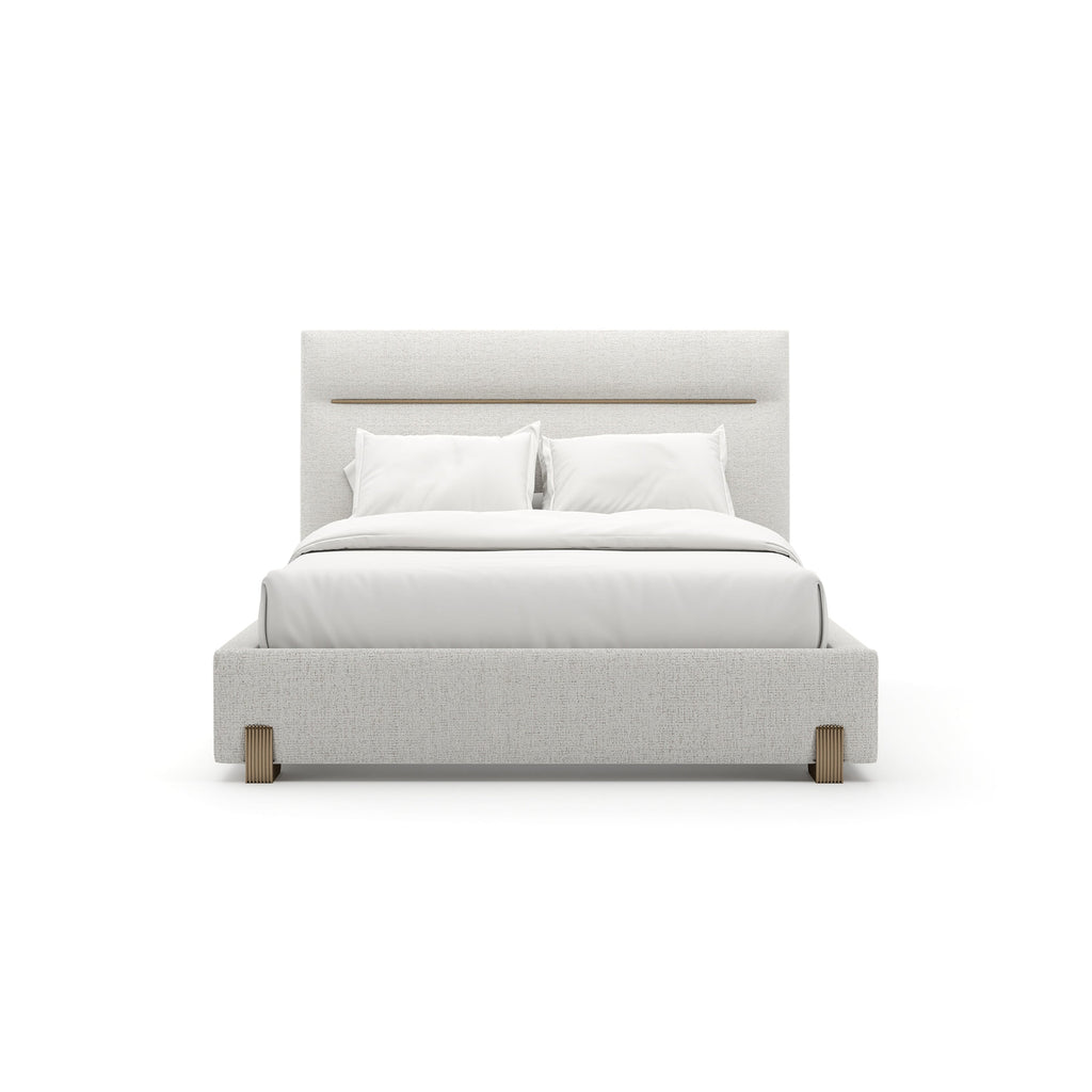 Counter Balance Bed