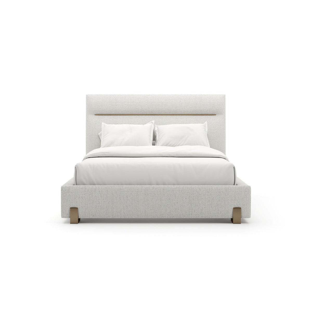 Counter Balance Bed