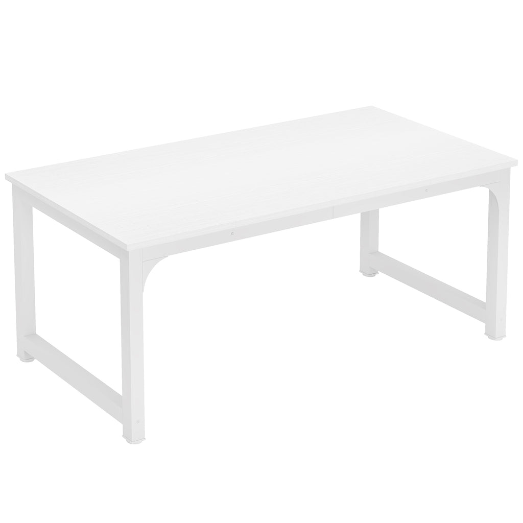 70.8" Executive Office Desk