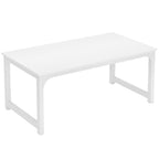 70.8" Executive Office Desk