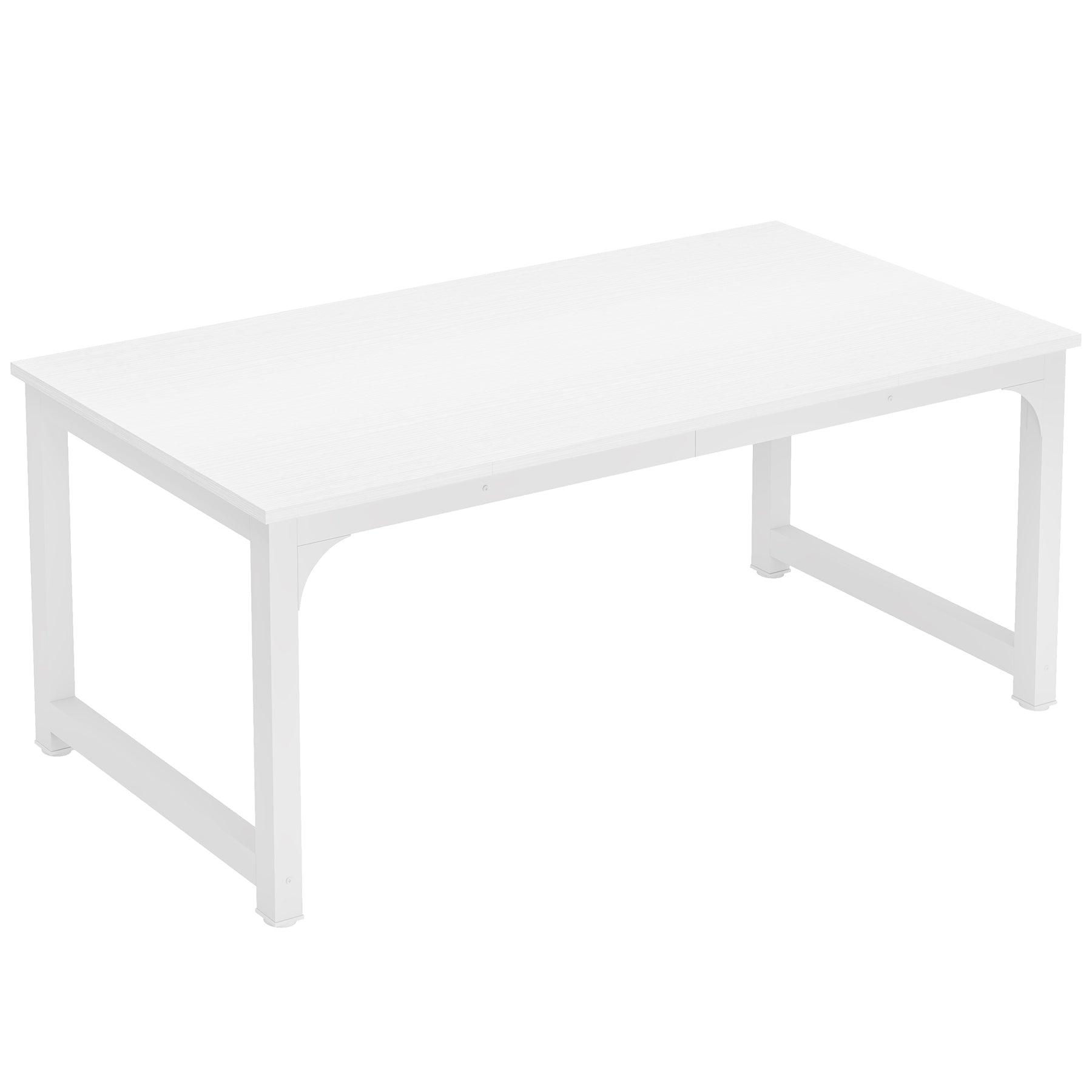 70.8" Executive Office Desk