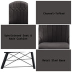 Abraham Dining Seating