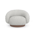 Smoosh Accent Chair