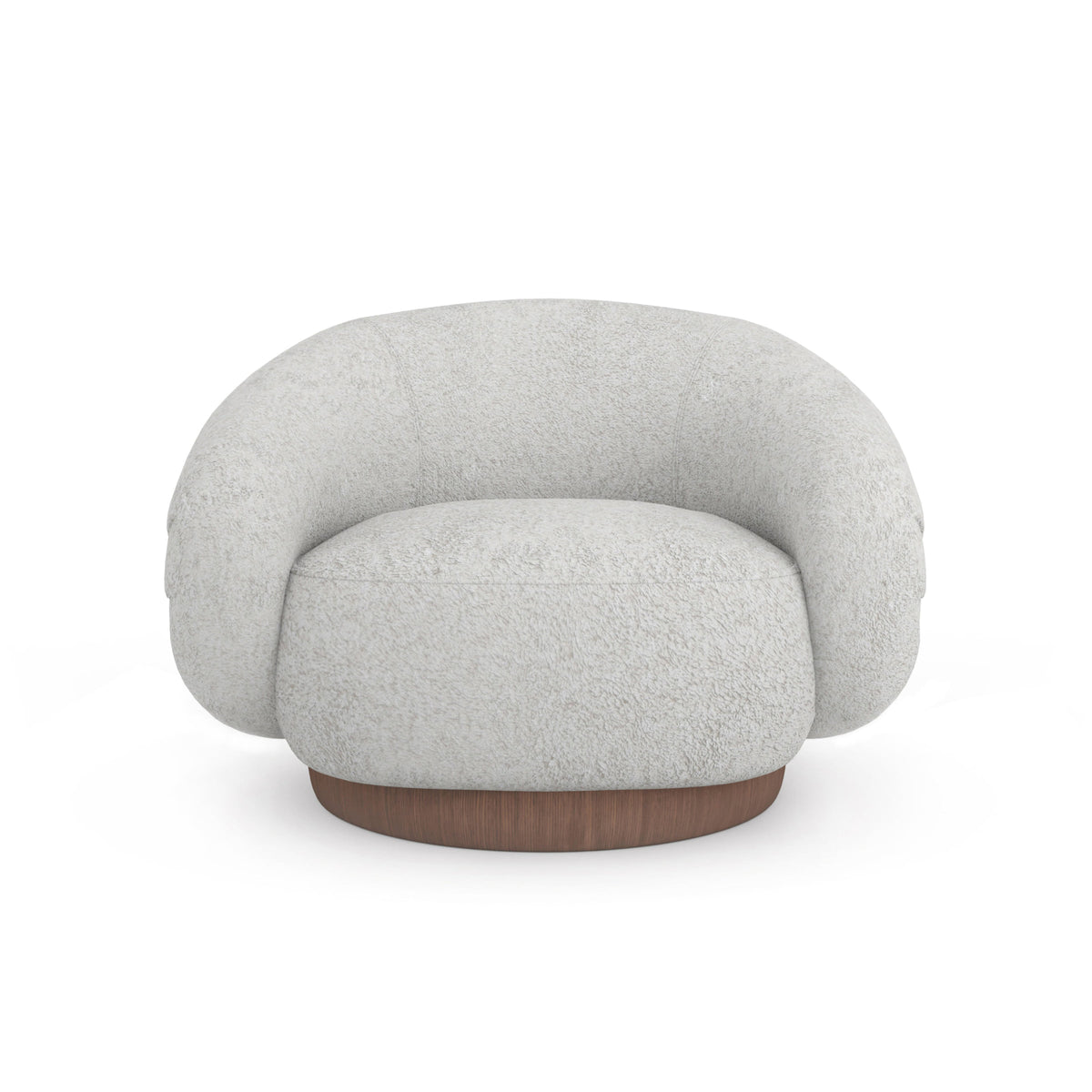 Smoosh Accent Chair