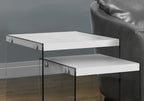 Nesting Table Set Of 2