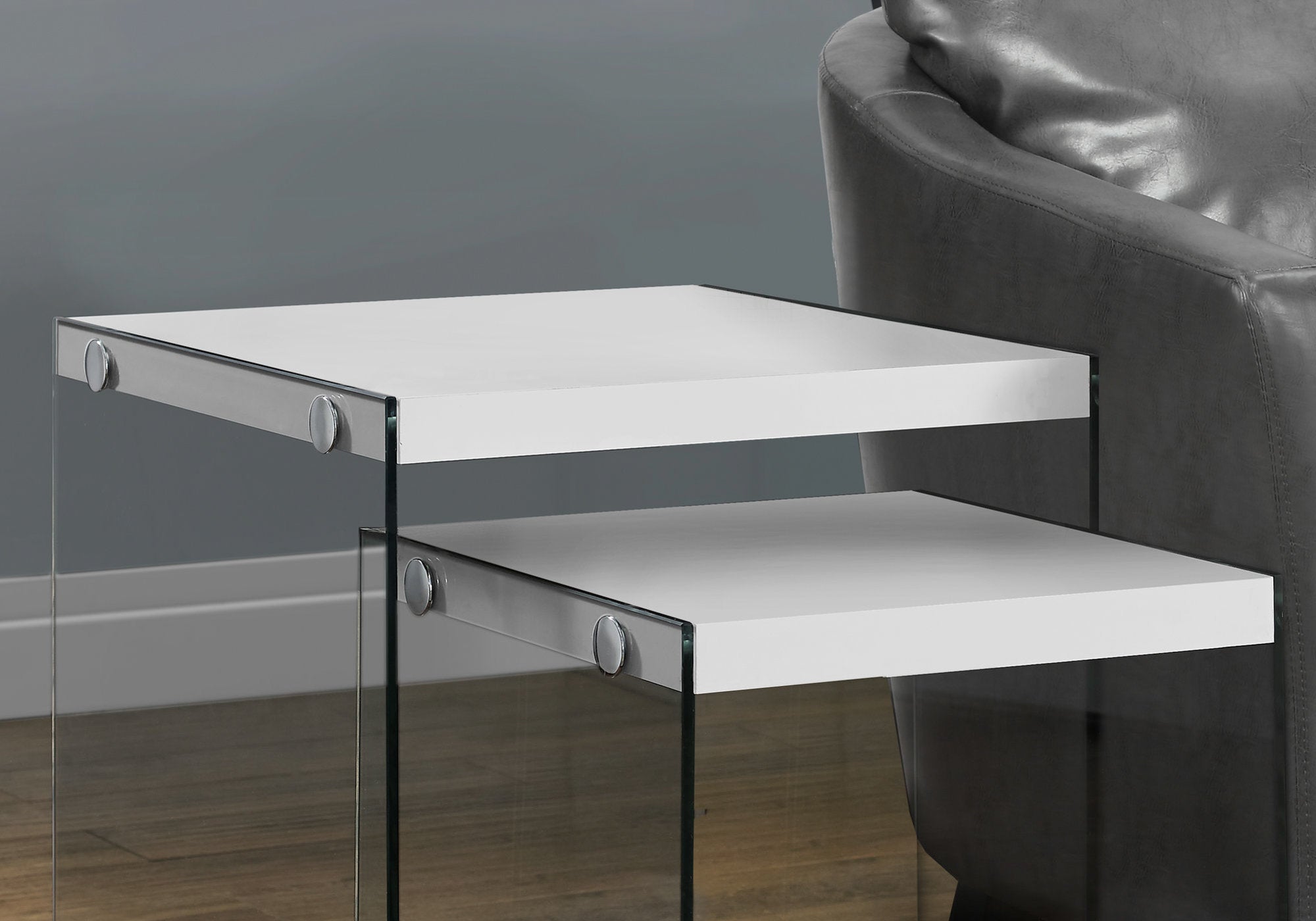 Nesting Table Set Of 2