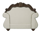 Pierce 2-Piece Traditional Living Room Set