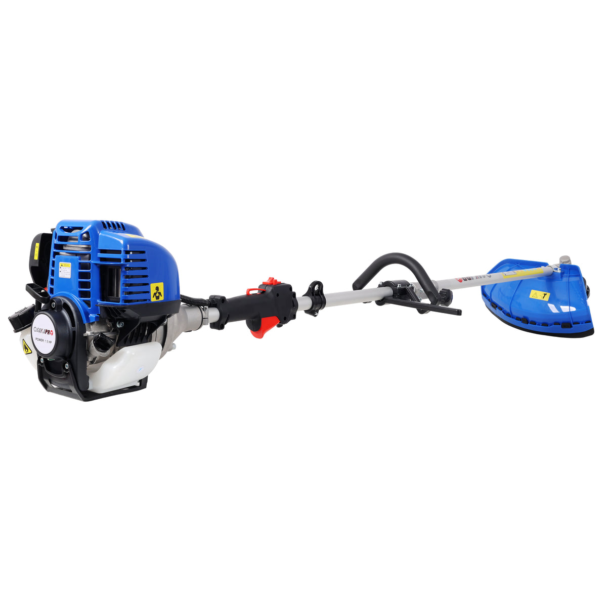 3 in 1 Multi-Functional Trimming Tool, 38CC Garden Tool System
