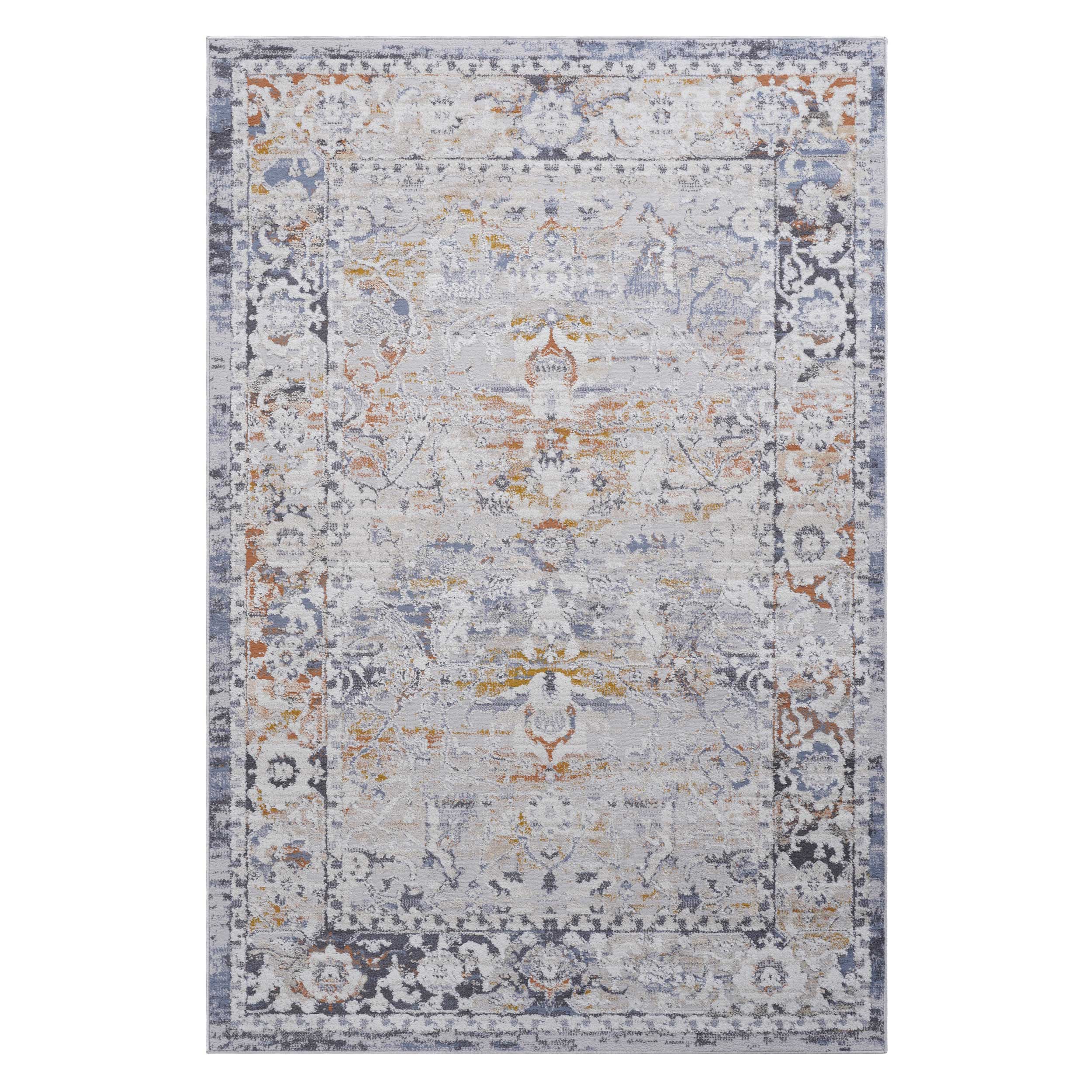 Payas Collection 7.9X10 Area Rug