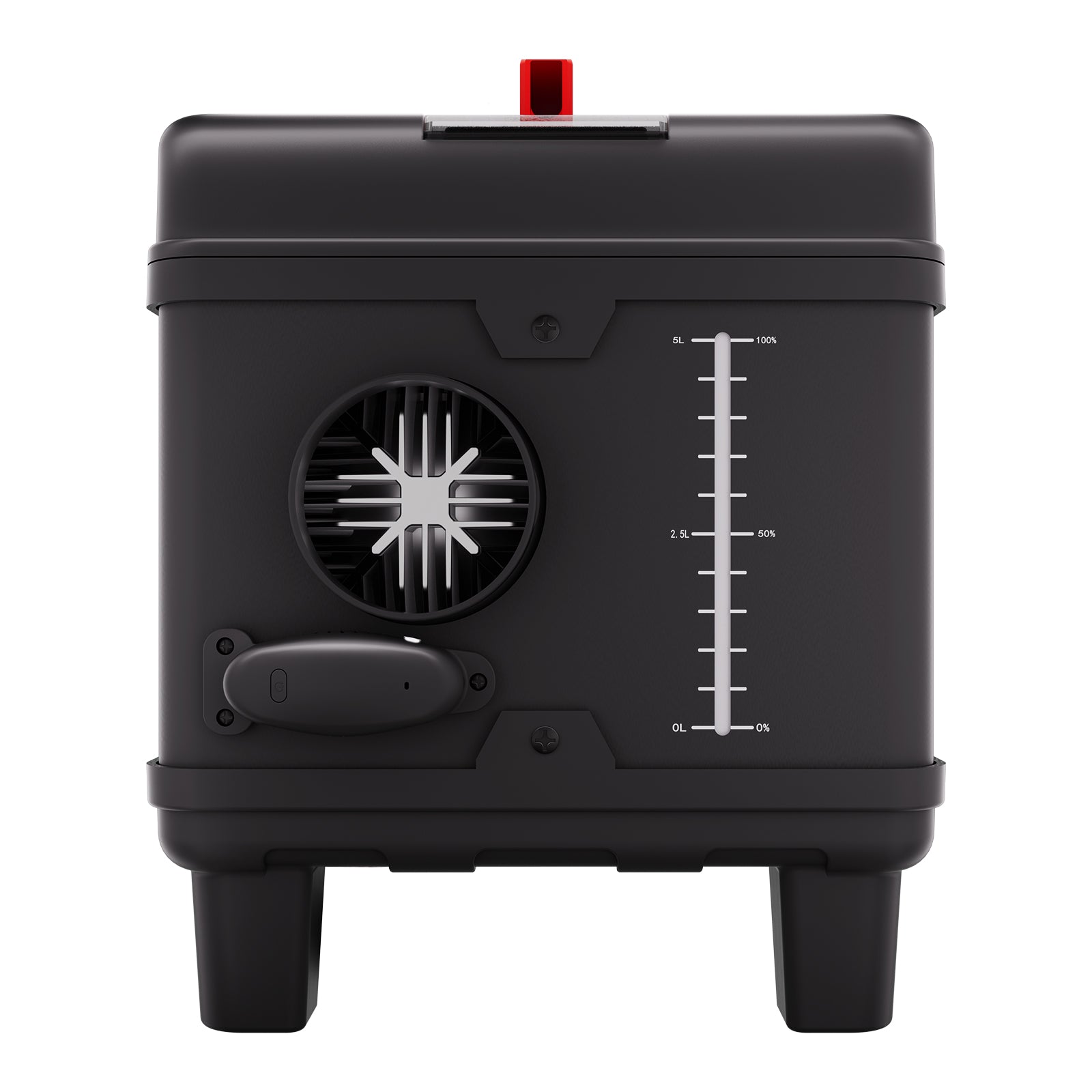Diesel Air Heater 12V/24V 8KW Bluetooth APP Remote Control