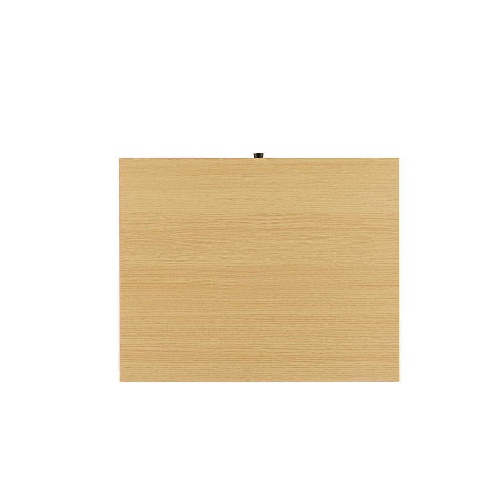 Amara 20" Nightstand in Light