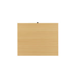Amara 20" Nightstand in Light