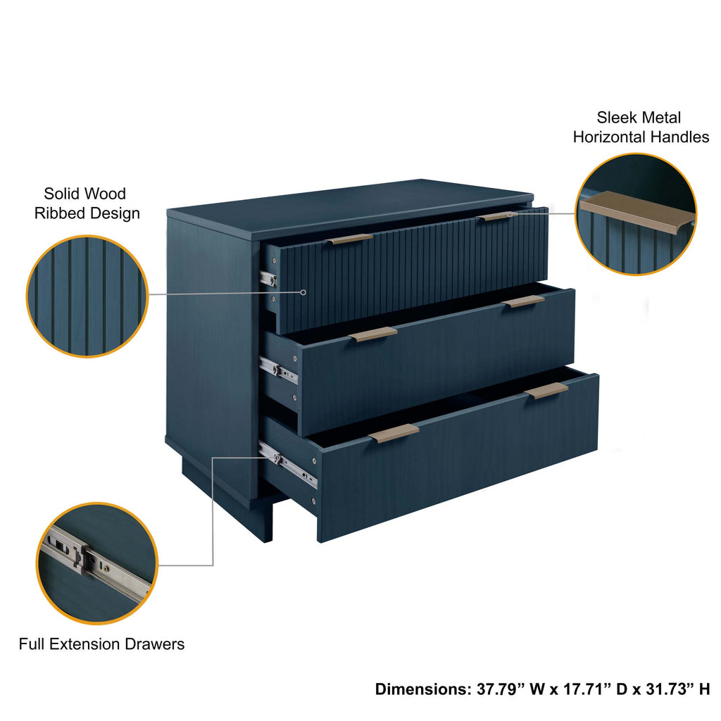 Granville 38" Dresser