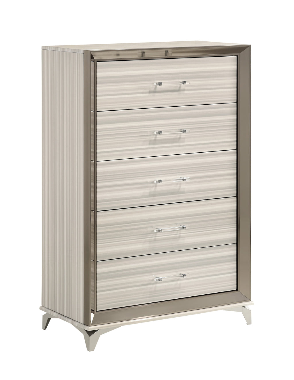 Star Modern Dresser